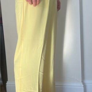 Men Wide Leg Pants (never worn!)
$40
W34 L30
